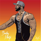 2023 new mens cotton tank tops shirt gym fitness vest sleeveless male casual bodybuilding sports man Workout clothes clothing