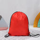 Waterproof Foldable Gym Bag Bundle Pocket Fitness Backpack Drawstring Shop Pocket Hiking Camping Swimming Men Women Sports Bags