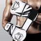 Professional MMA Half-Finger Fighting Boxing Gloves Thickened Sanda Free Fighting Mixed Martial Arts Training Gloves