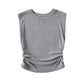 2/1pcs Quick-drying Compression T-shirt for Men - Lightweight and Breathable Sports Shirt for Outdoor Gym, Running, and Fitness