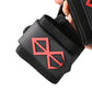 Berserk Anime Sports Weight Lifting Wrist Wraps Wristband Support For Gym Heavy Duty Training, Fitness Deadlift, Powerlifting