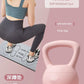 Squat For Home Skinny Leg Peach Hip Fitness Equipment