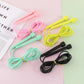 2.8M PVC Peed Skills Skipping Rope Adult Jump Weight Loss Children Sports Portable Fitness Gym Equipment Professional Men Women