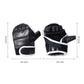 New Smart Music Boxing Machine Adult/Children Sports Fitness Boxing Trainer Home Exercise Response Training Boxing Wall Target