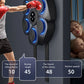 Smart Bluetooth Music Boxing Machine Musical Wall Boxing Machine Wall Target Hanging Sandbag Reaction Training Punching Bag