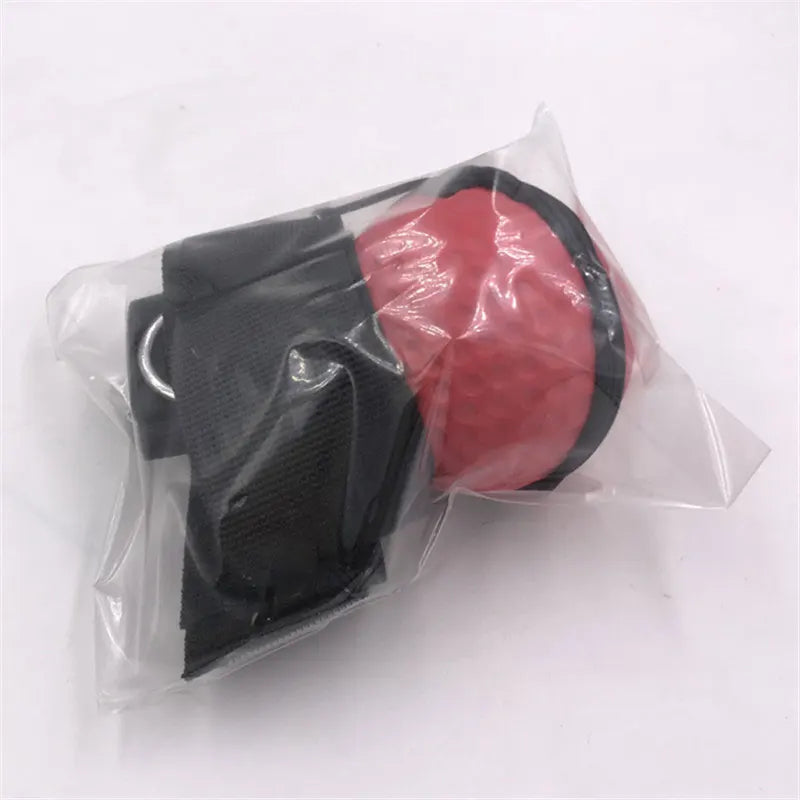 1 PC boxing speed ball, training reaction ball, head boxing ball, coordination exercise ball, vent decompression ball,