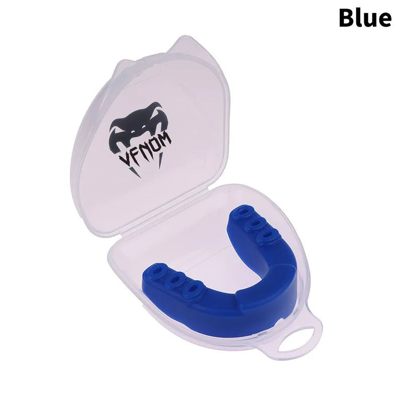 Mouth guard sports basketball, Rugby Karate boxing mouth guard braces taekwondo Teeth protector for adults and children