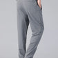 Spring Autumn Men Sweatpants Sportswear Fitness Gym Straight Cotton Track Pants Male Loose Joggers Trousers Plus Size 8XL