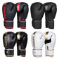 Professional 6/8/10/12/14oz Boxing Gloves PU Muay Thai MMA Profession Kickboxing Adults Sandbag Training Gloves Equipment