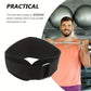 Fitness, waist protection, weightlifting, mountaineering belt, sweat absorbing, breathable outdoor abdominal tightening strap