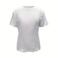 2/1pcs Quick-drying Compression T-shirt for Men - Lightweight and Breathable Sports Shirt for Outdoor Gym, Running, and Fitness