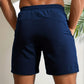 Men's Bottoms for Summer Gym Workout Running Cycling,Quick Drying Breathable Drawstring Waist Sports Shorts,Going Out Outfit0428