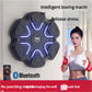 New Smart Bluetooth Light Music Target Home Office Decompression Trainer Wall Boxing Target Boxing Wall