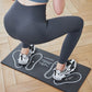 Squat For Home Skinny Leg Peach Hip Fitness Equipment