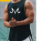 Quick Dry Bodybuilding Tank Top Men Gym Fitness Sleeveless Shirt Anime ZT Casual Stringer Singlet Vest Summer Training Clothing