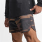 2025 NEW Summer Running Shorts Men Sports Jogging Fitness Shorts Quick Dry Mens Gym Men Shorts Gyms Short Pants For Men