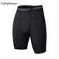 1/2/3 PCS Men Boxers Compression Shorts Sports Underwear Underpants Gym Shorts Quick-Drying Sweatpants Moisture Absorption