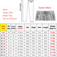 Spring Autumn Men Sweatpants Sportswear Fitness Gym Straight Cotton Track Pants Male Loose Joggers Trousers Plus Size 8XL