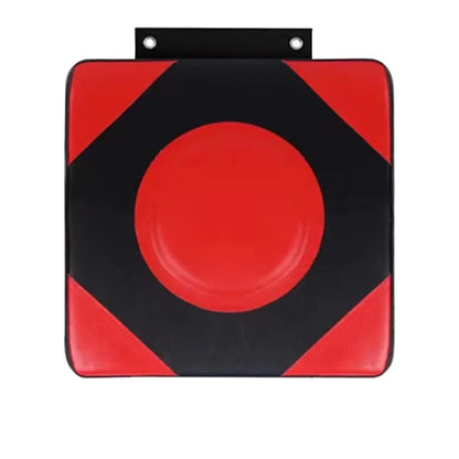 Wall Punching Pad Boxing Target Blocking Pad Wall-Mounted Taekwondo Training Sandbags Fighting Gear For Living Room Household