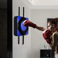 Wall Punching Pad Boxing Target Blocking Pad Wall-Mounted Taekwondo Training Sandbags Fighting Gear For Living Room Household