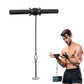 Wrist Forearm Exerciser Forearm Roller Blaster Arm Strength Trainer and Workout Fitness Equipment Home Gym Bodybuilding