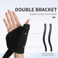 1PCS Wrist Brace Support Sprain Forearm Splint Band Strap Wristband Wrist Support Weight Lifting Gym Training Wraps