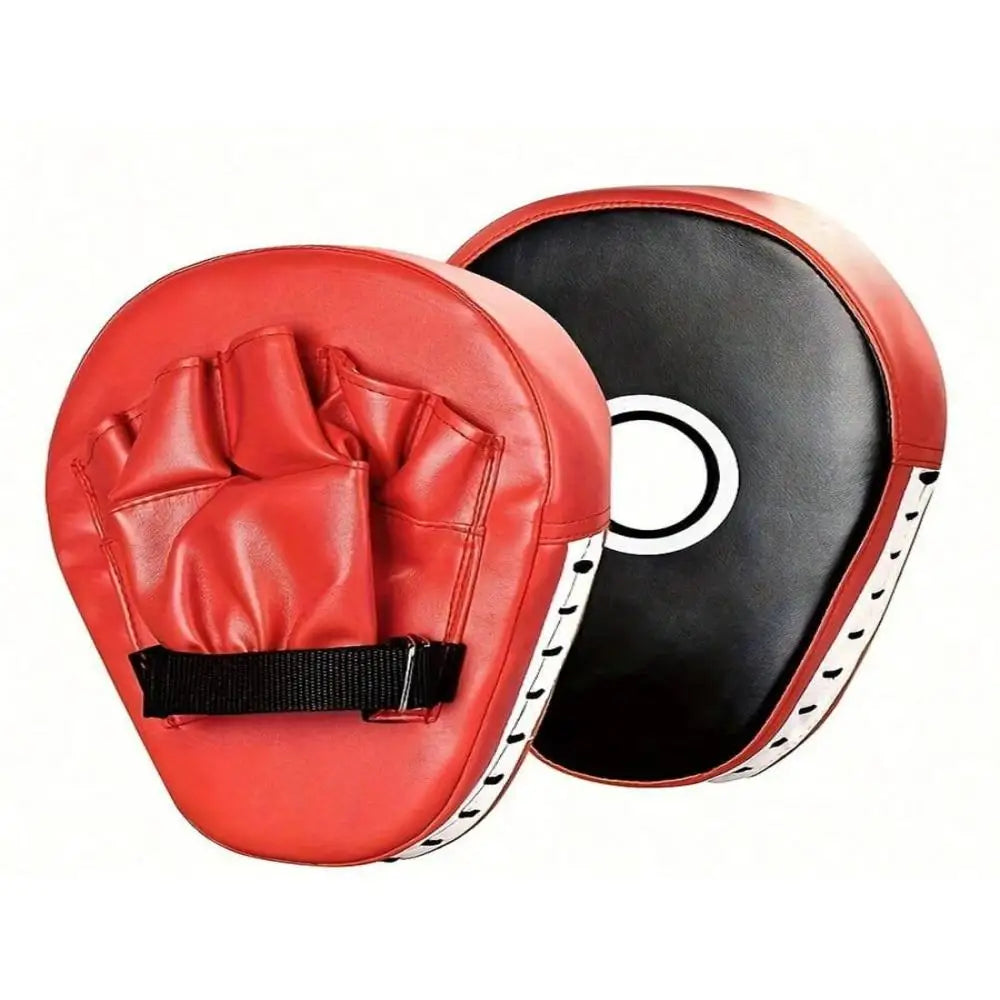 1 pc fighting PU boxing target Muay Thai boxing Sanda training boxing target Taekwondo blocking pad practice target